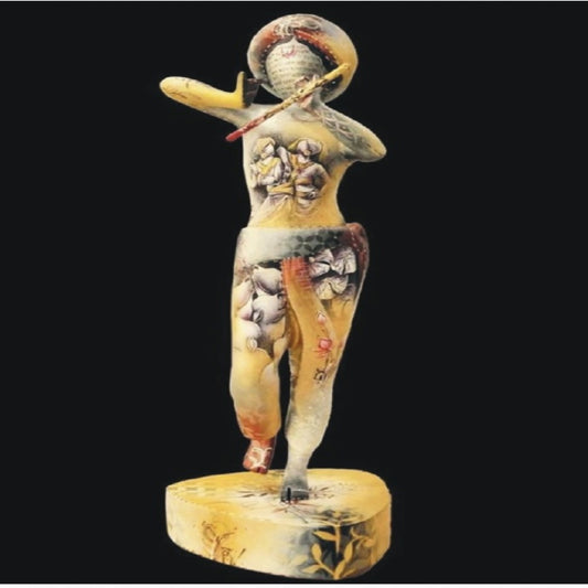 Abstract Thought Sculptures