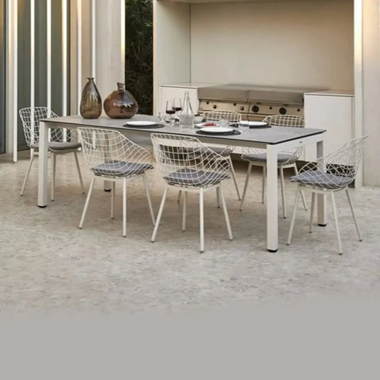 Ace Dining Luxury Table