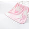 Alek Baby Pink Blanket