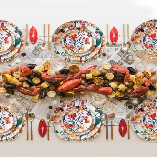 Alexander Dinner Plates