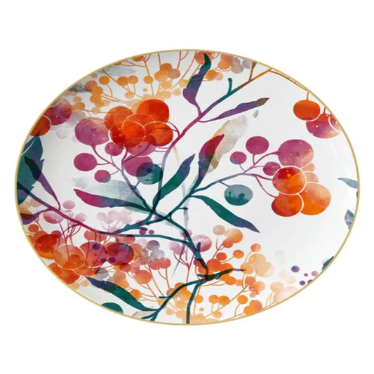 Anthony Dinner Plates