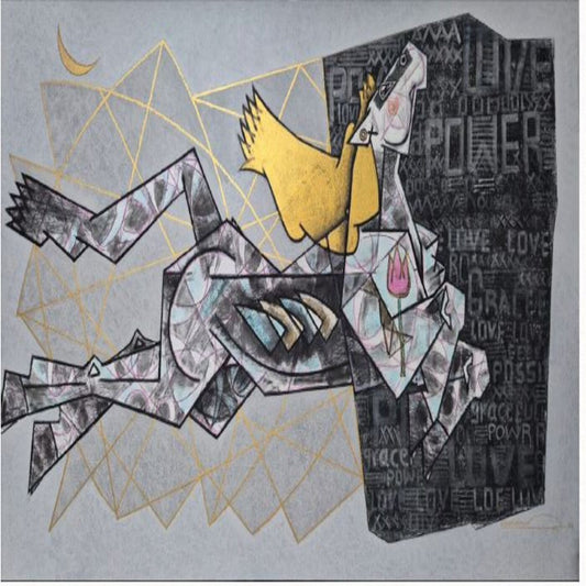 Art Virtuosos Renowned Artist