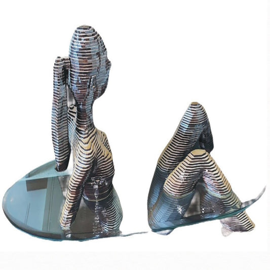 Artisan Ceramic Miniatures