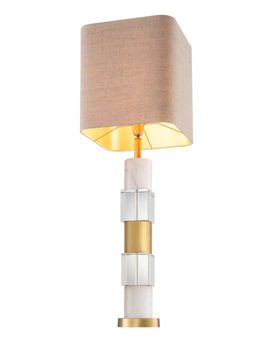 Artisan Luxury Table Lamp