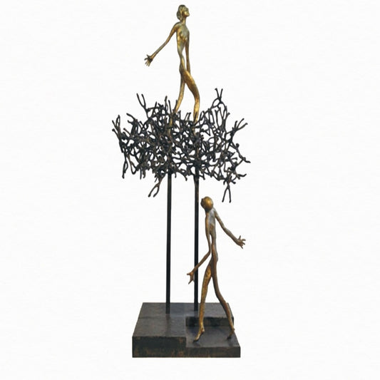 Artistic Wall Sculptures