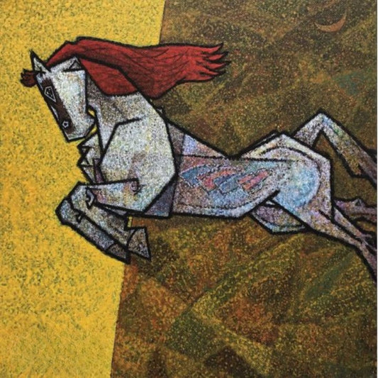 Artists’ Hallmark Renowned Artist