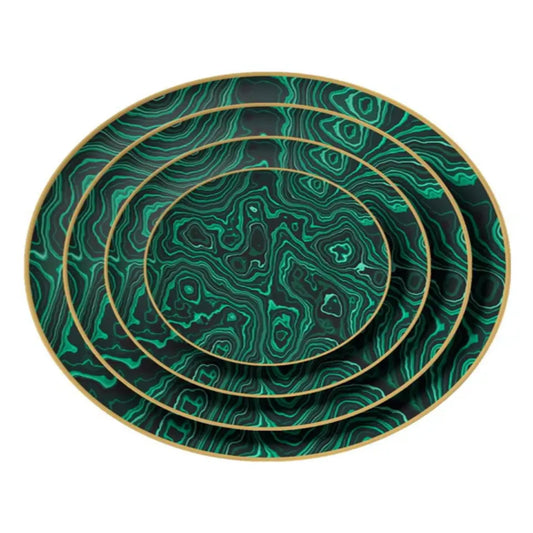 Austin Dinner Plates