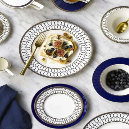 Barret Dinner Plates