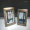 Beautiful Brass Photo Frame