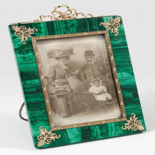 Beautiful Treasure Photo Frame