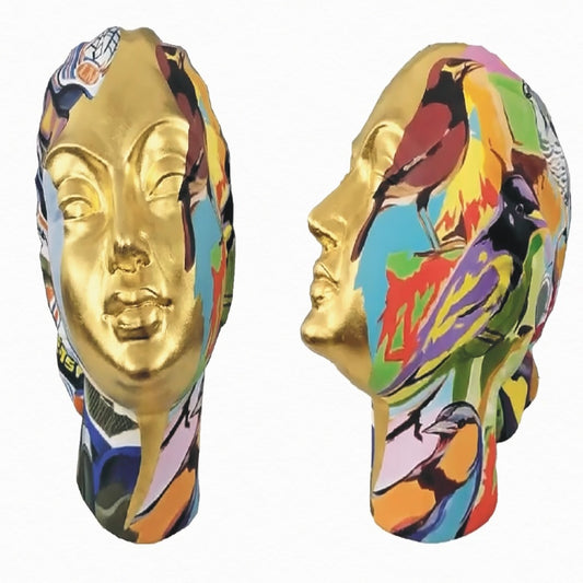 Bold Contemporary Sculptures