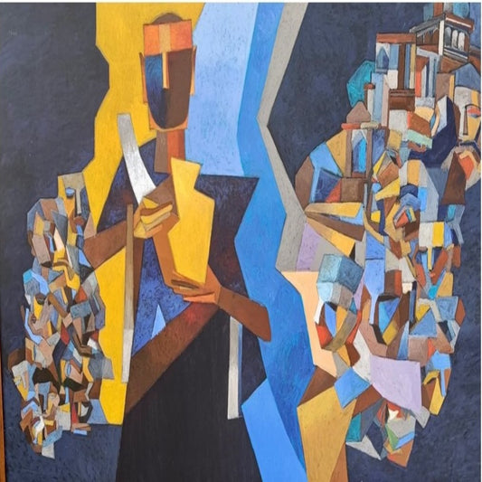 Brilliant Art Renowned Artist