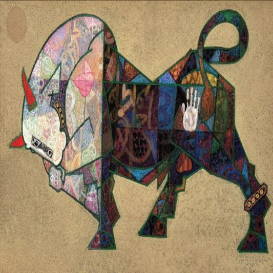 Canvas Titans Renowned Artist