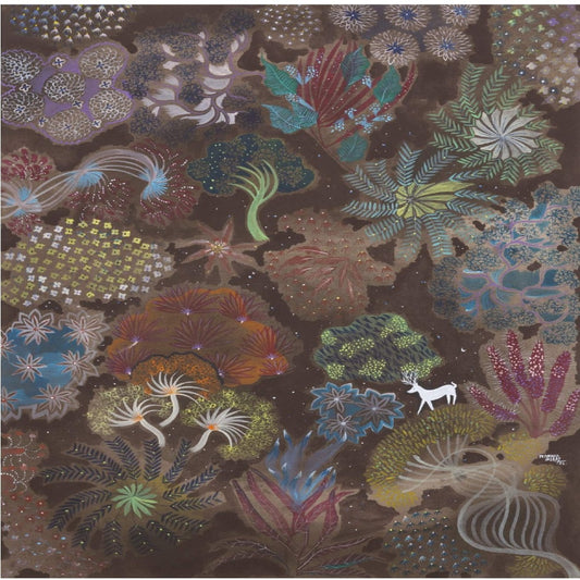 Classic Art Renowned Artist