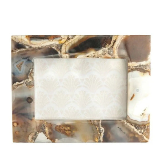 Classic Charm Photo Frame