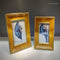 Clip Stone Modern Photo Frame