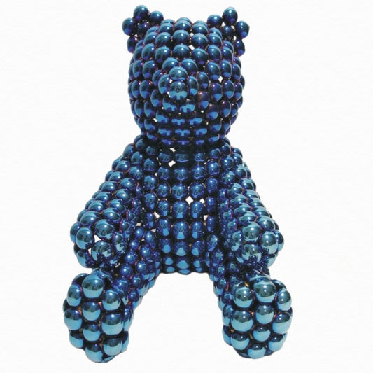 Contemporary Glass Sculptures