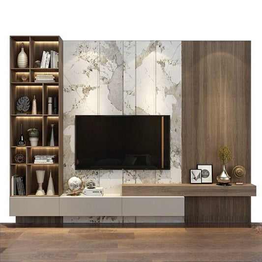 Contemporary Minimalist TV Units
