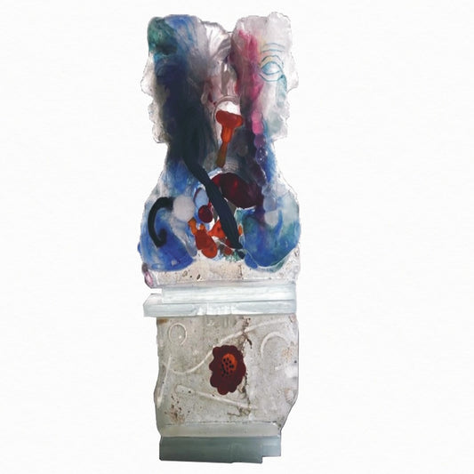 Custom 3D Wall Sculptures