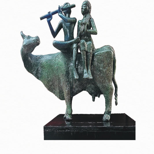 Custom Portrait Sculptures