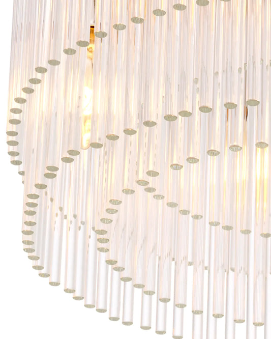 Dazzle Luxury Hanging Lights