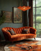 Deep Stylish 3 Seater Sofa Set