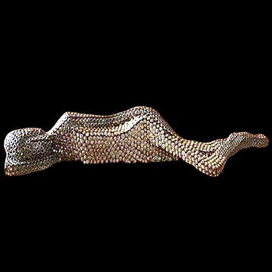 Dream Catcher Wall Sculpture