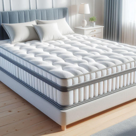 Dream Cloud Luxe Mattress