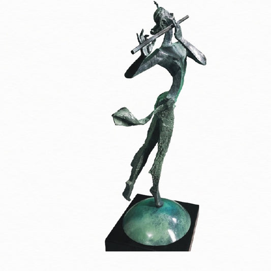 Dynamic Kinetic Sculptures