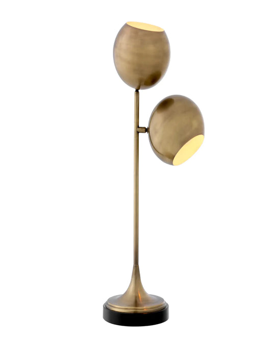 Edison Luxury Table Lamps