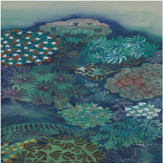 Eminent Artworks Renowned Artist