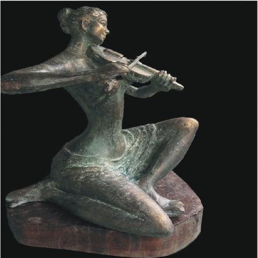 Exclusive Designer Sculptures