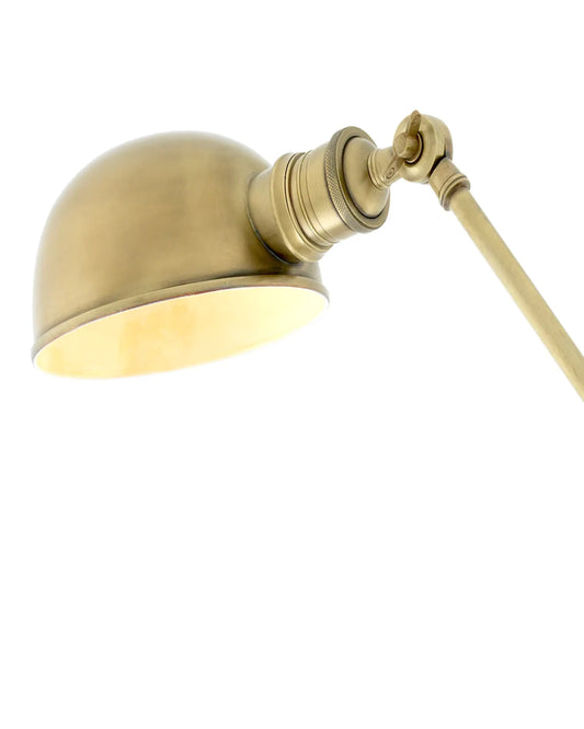 Eye Care Stylish Desk Lamp
