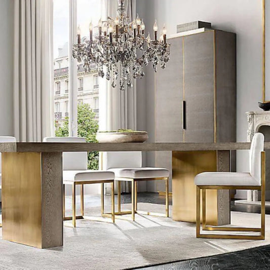 Felix Rectangle Dining Table