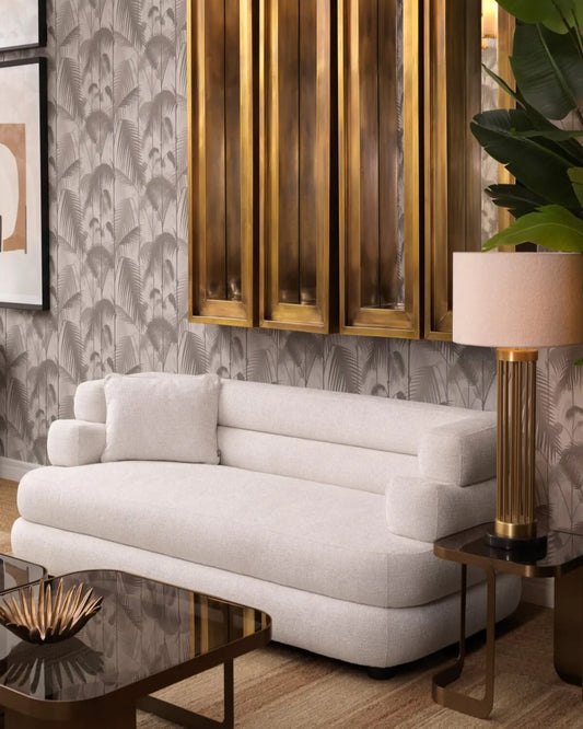 Futuristic Luxury Table Lamps