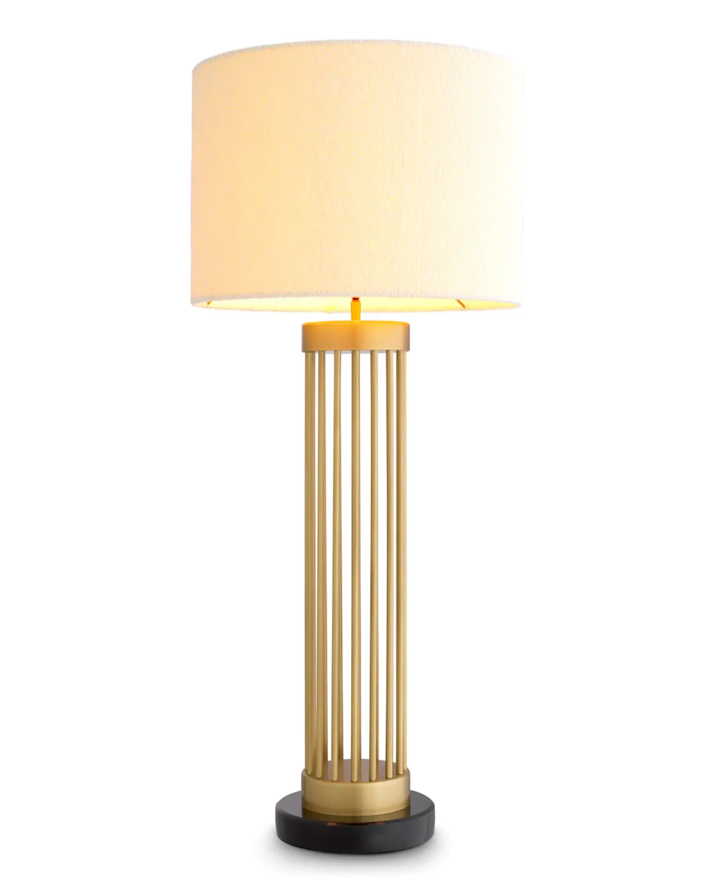 Futuristic Luxury Table Lamps Futuristic Luxury Table Lamps