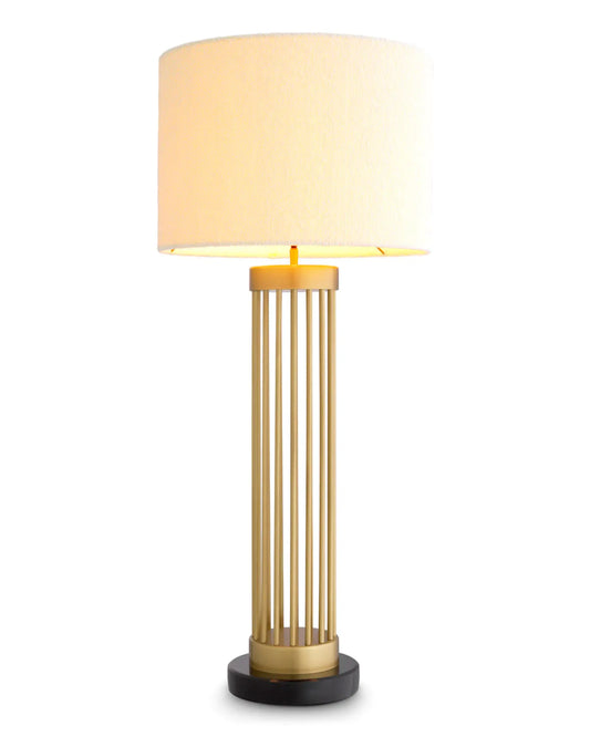 Futuristic Luxury Table Lamps