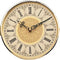 Handcrafted Designer Wall Clock