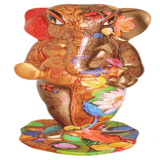 Handcrafted Marble Sculptures