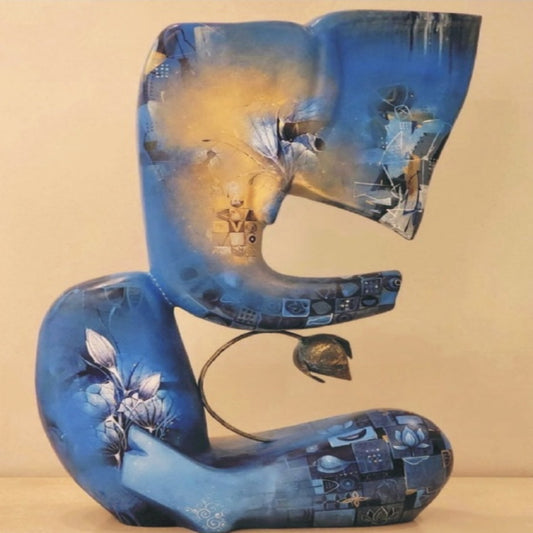 Handcrafted Religious Sculptures