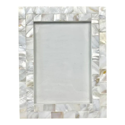 Inspire Modern Grey Photo Frame