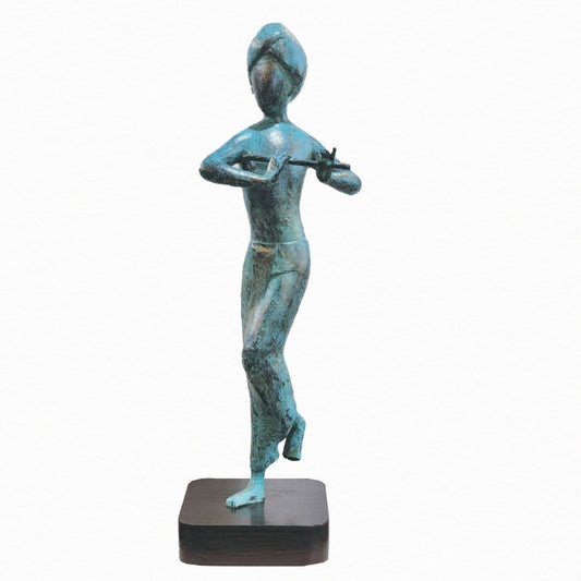 Intricate Mandala Sculptures