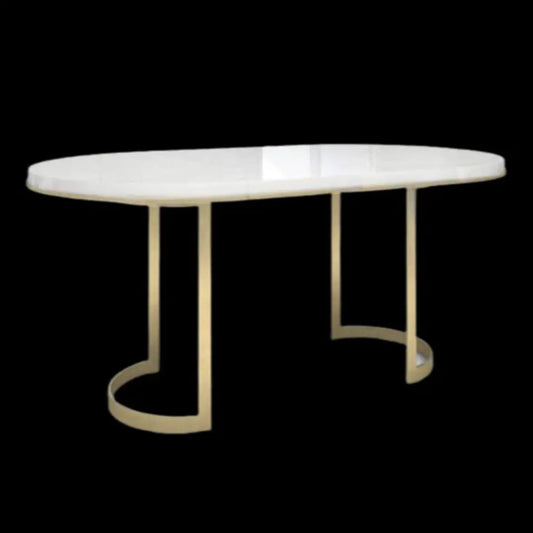 Jasper 2 Seater Dining Table