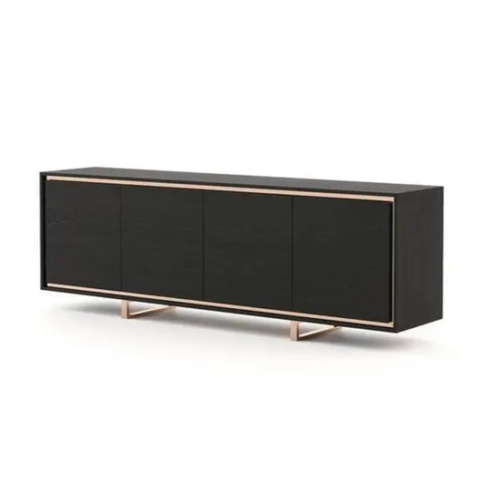 Kashina Fashion Side TV Units