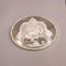 Kuber Silver Coin