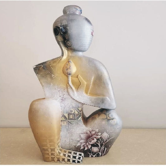 Luxury Buddha Sculptures