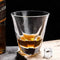 Milan Whiskey Glass Set