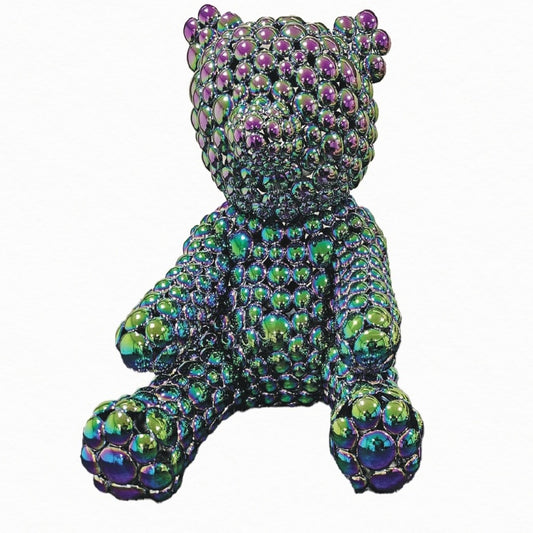 Minimalist Ceramic Sculptures