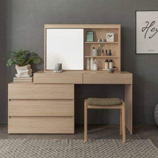 Modern Minimalist Dressing Table