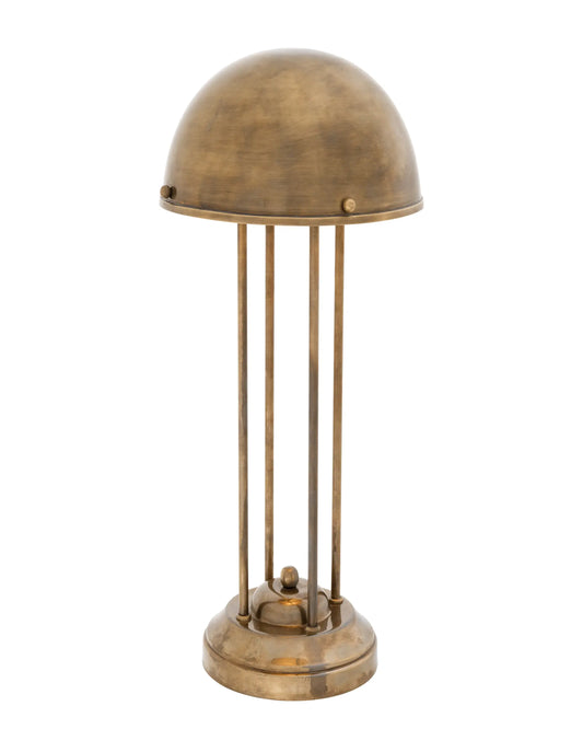 Modern Luxury Desk Lamp